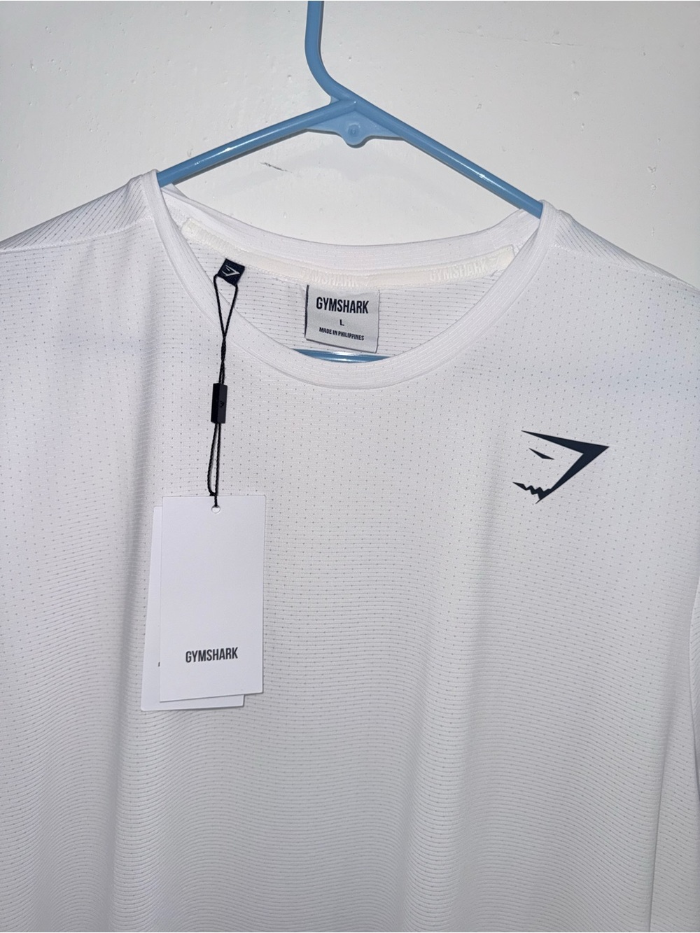Gymshark Arrival SS t-shirt size L - Picture 4 of 5